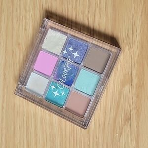 Colourpop Shell Shocked